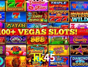 Fortune Tiger Slot