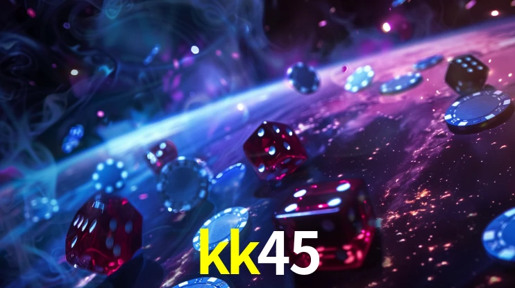 Account Benefits kk45
