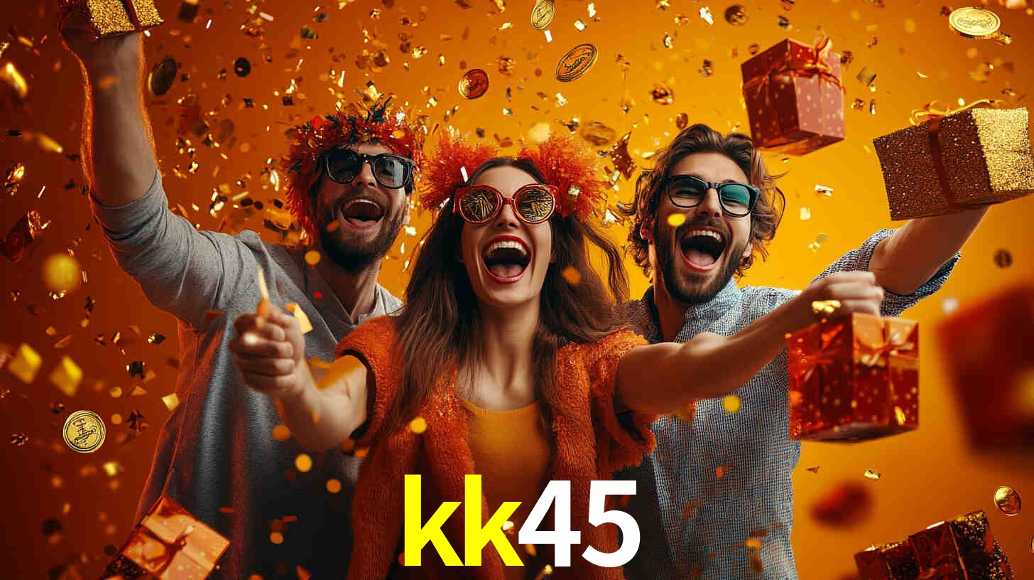 kk45: Jogue Crash e Experimente Alta Recompensa Instantânea