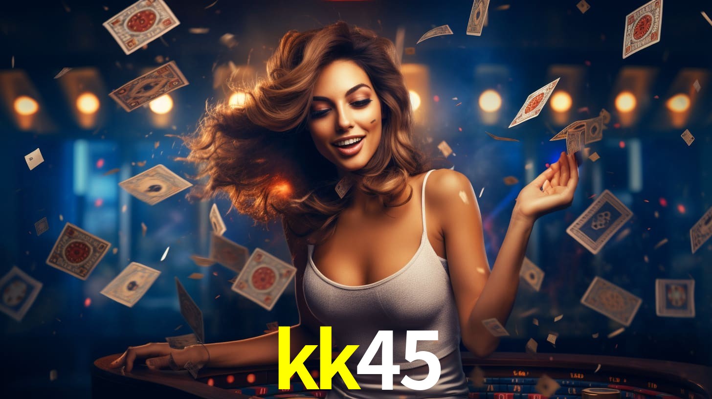 VIP Casino kk45