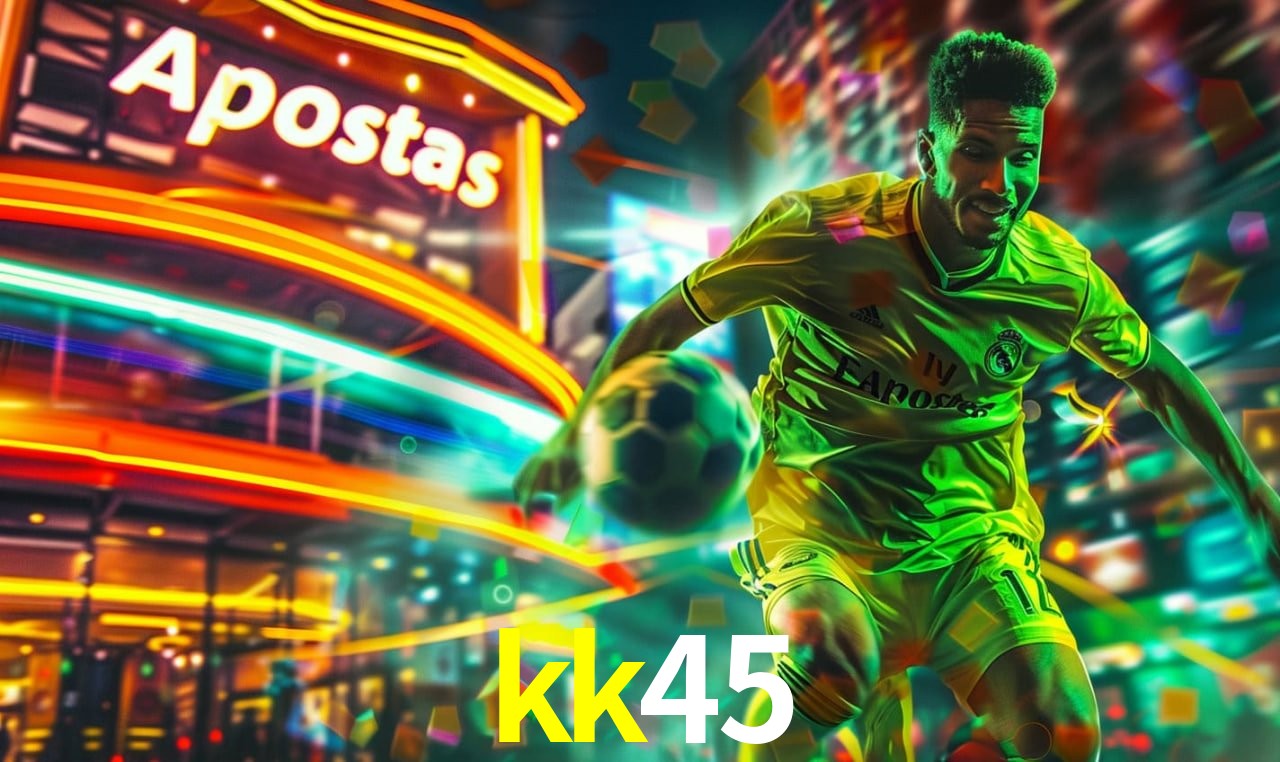 Login Seguro kk45