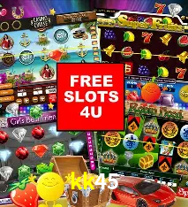 Descubra a Magia dos Jogos de Arcade no kk45