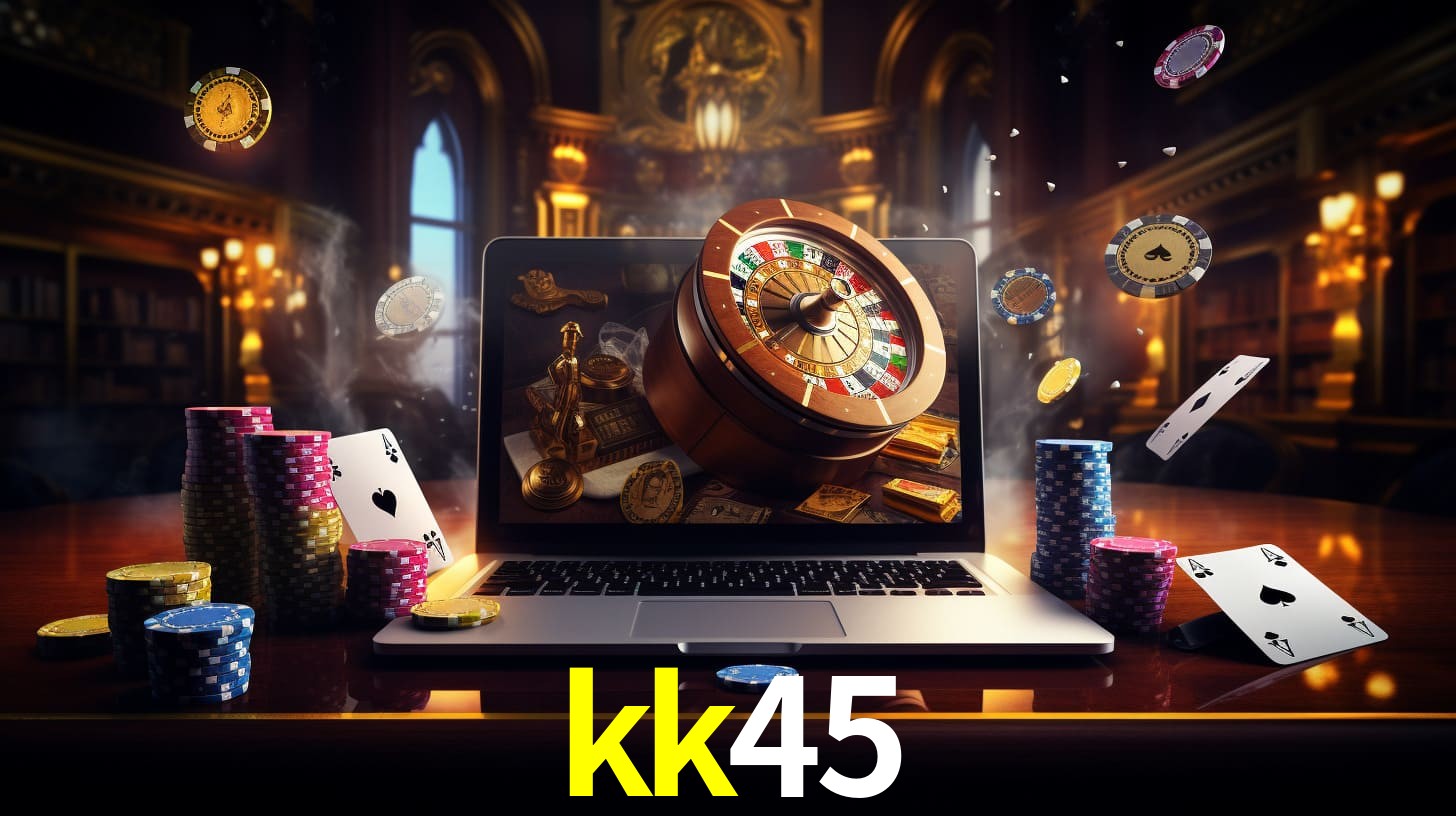 Roulette Table kk45