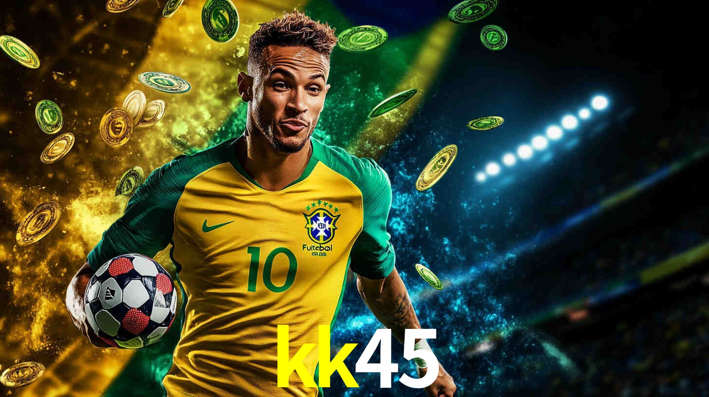 Explorando a Categoria de Eventos em Apostas na kk45