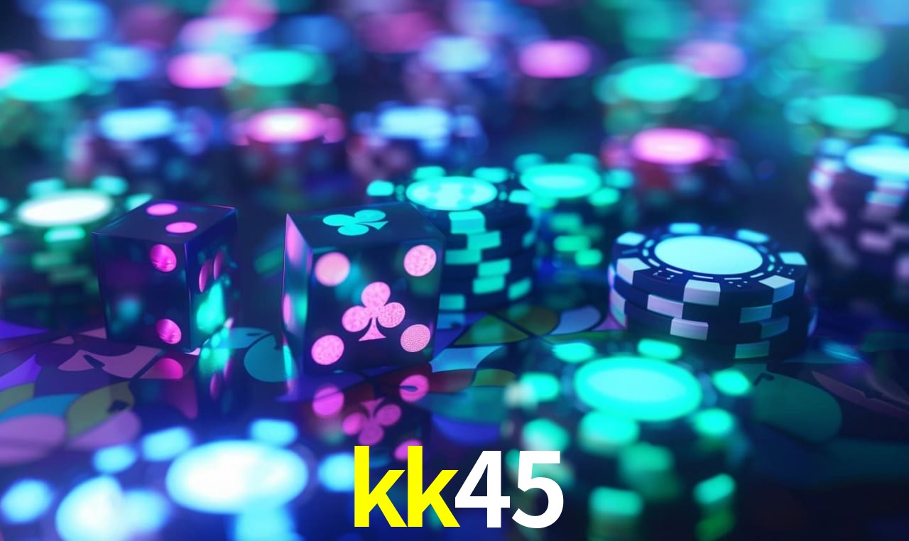 Apostas de Futebol kk45