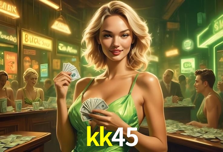 Inovações de Jogos na kk45: O Futuro das Experiências Interativas