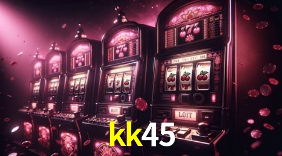 Bônus Diários kk45