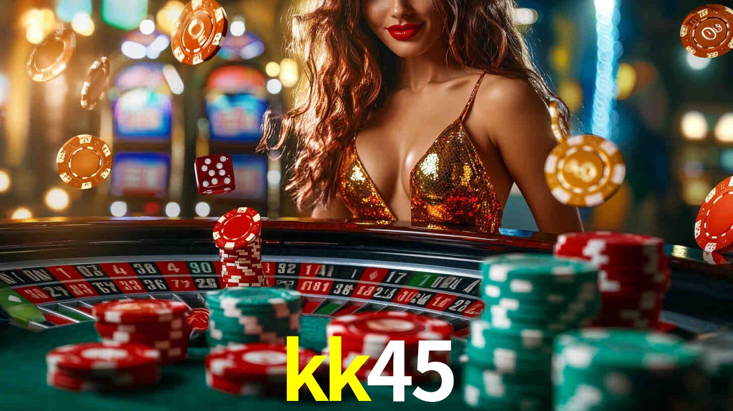 Exclusive Games kk45