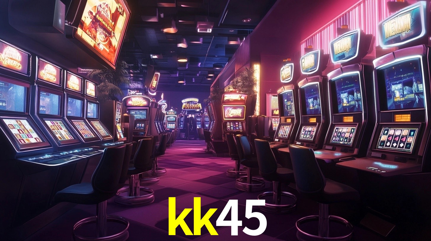 Ofertas Imperdíveis na kk45: Promoções e Bônus Que Valem a Pena