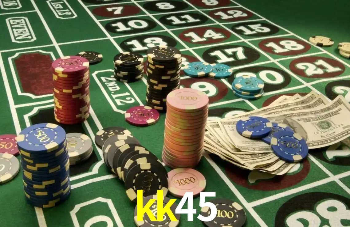 Player Reviews kk45
