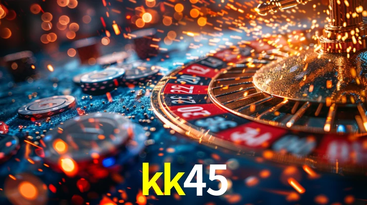 API Integration kk45