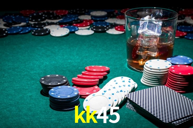 Apostas de Tênis kk45