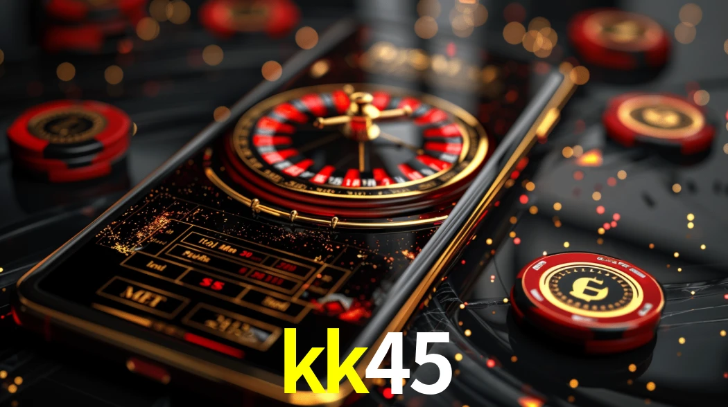 Quick Registration kk45