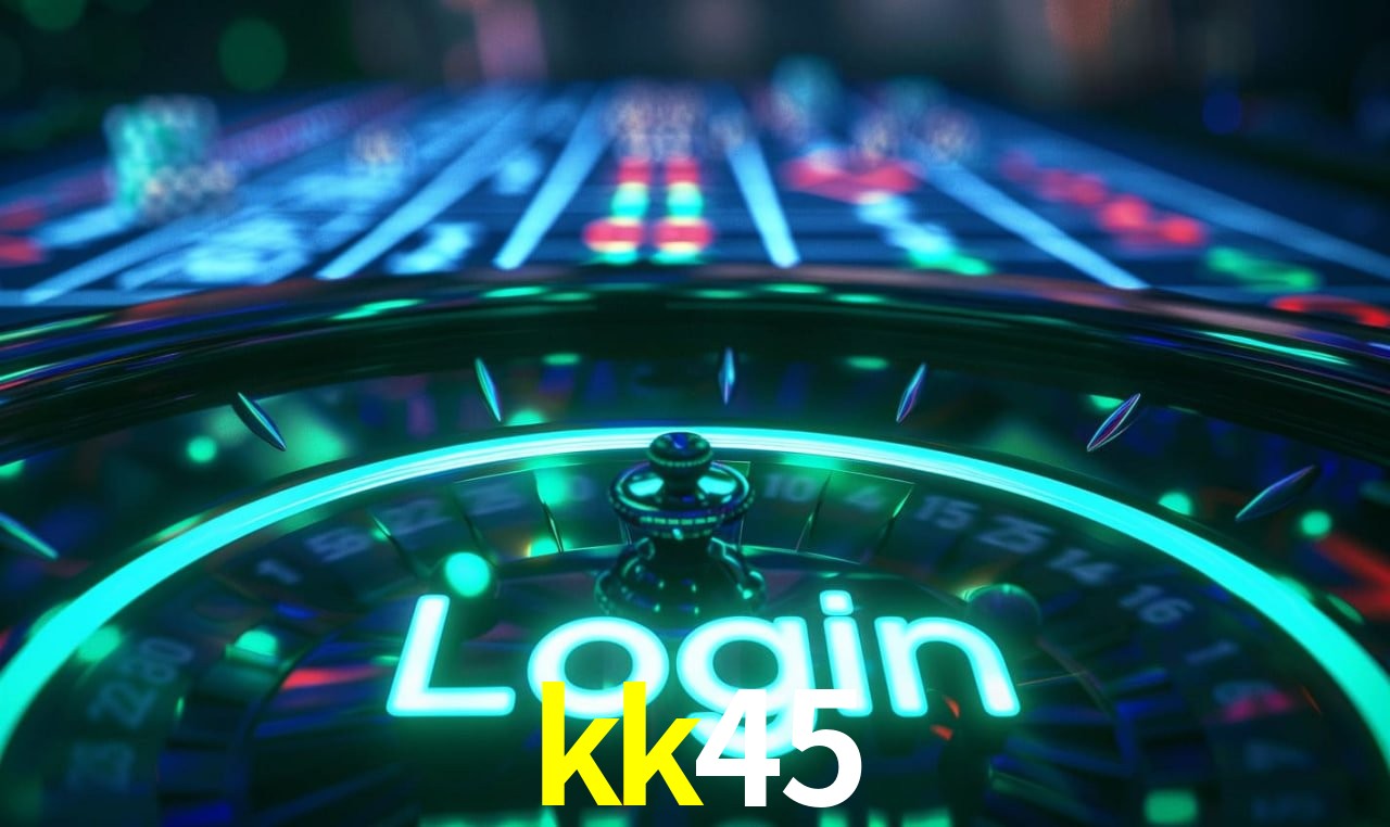 Estatísticas do Jogo kk45