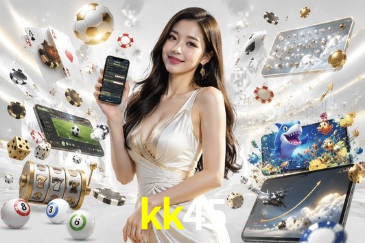 Slot Games kk45