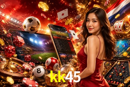 Responsive Design kk45