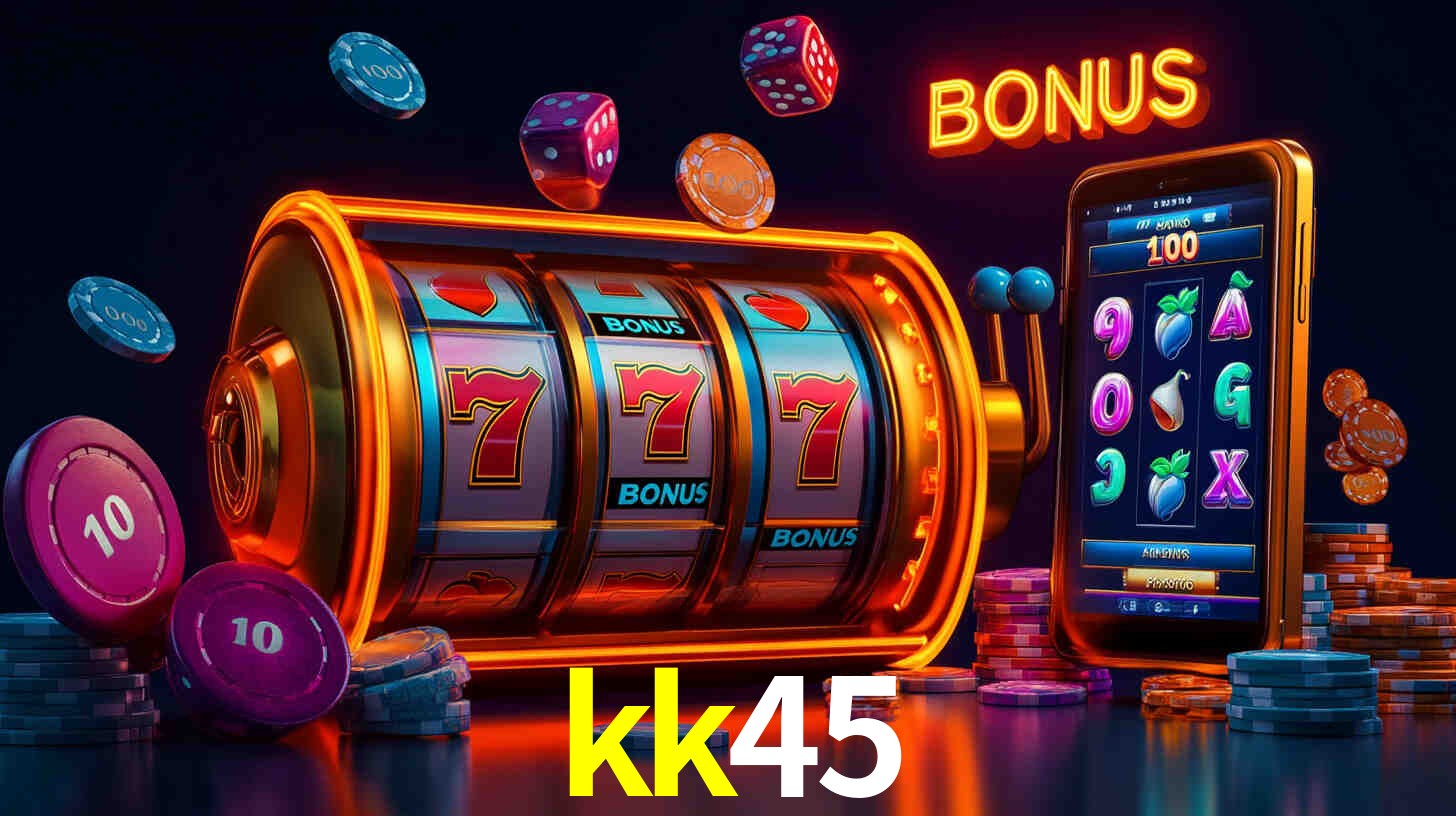 Descubra a Essência do kk45: Nossa História e Compromissos