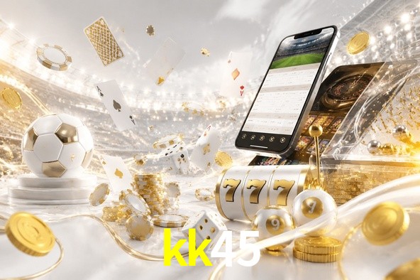 Experiência VIP kk45