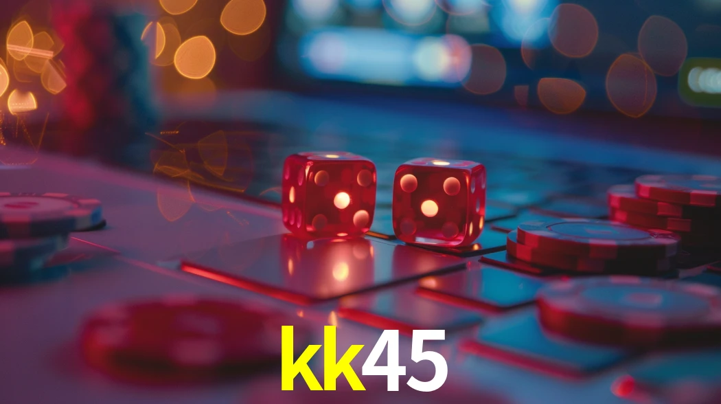 Flash Promotion kk45