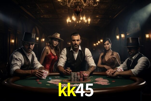 cassino kk45