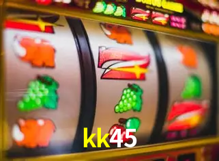 A Emoção da Loteria na kk45: Uma Chance de Mudança de Vida