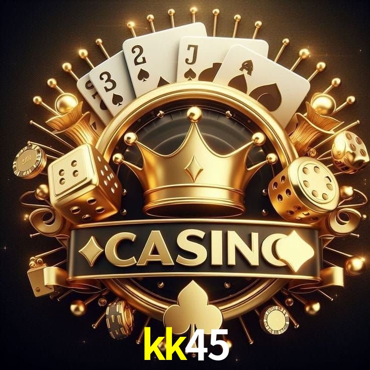 Jogos de Slot kk45