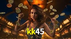 Bonus Features kk45