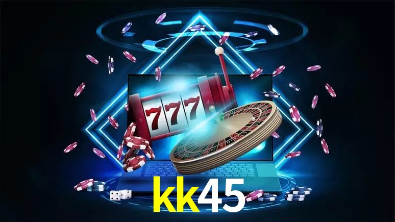 Sistemas de Segurança kk45