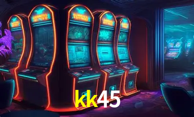 A Emoção da Loteria na kk45: Uma Chance de Mudança de Vida
