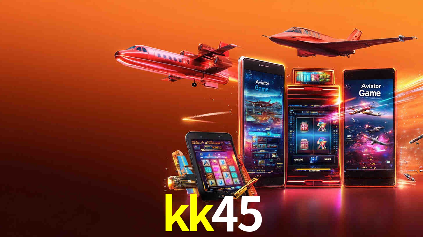 Descubra o Programa VIP da kk45: Vantagens Exclusivas para Jogadores
