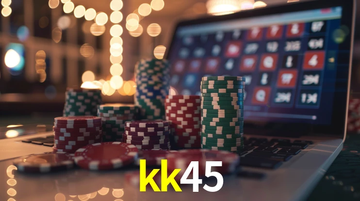 Weekend Specials kk45