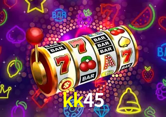Inovações de Jogos na kk45: O Futuro das Experiências Interativas