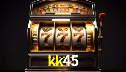 Inovações de Jogos na kk45: O Futuro das Experiências Interativas