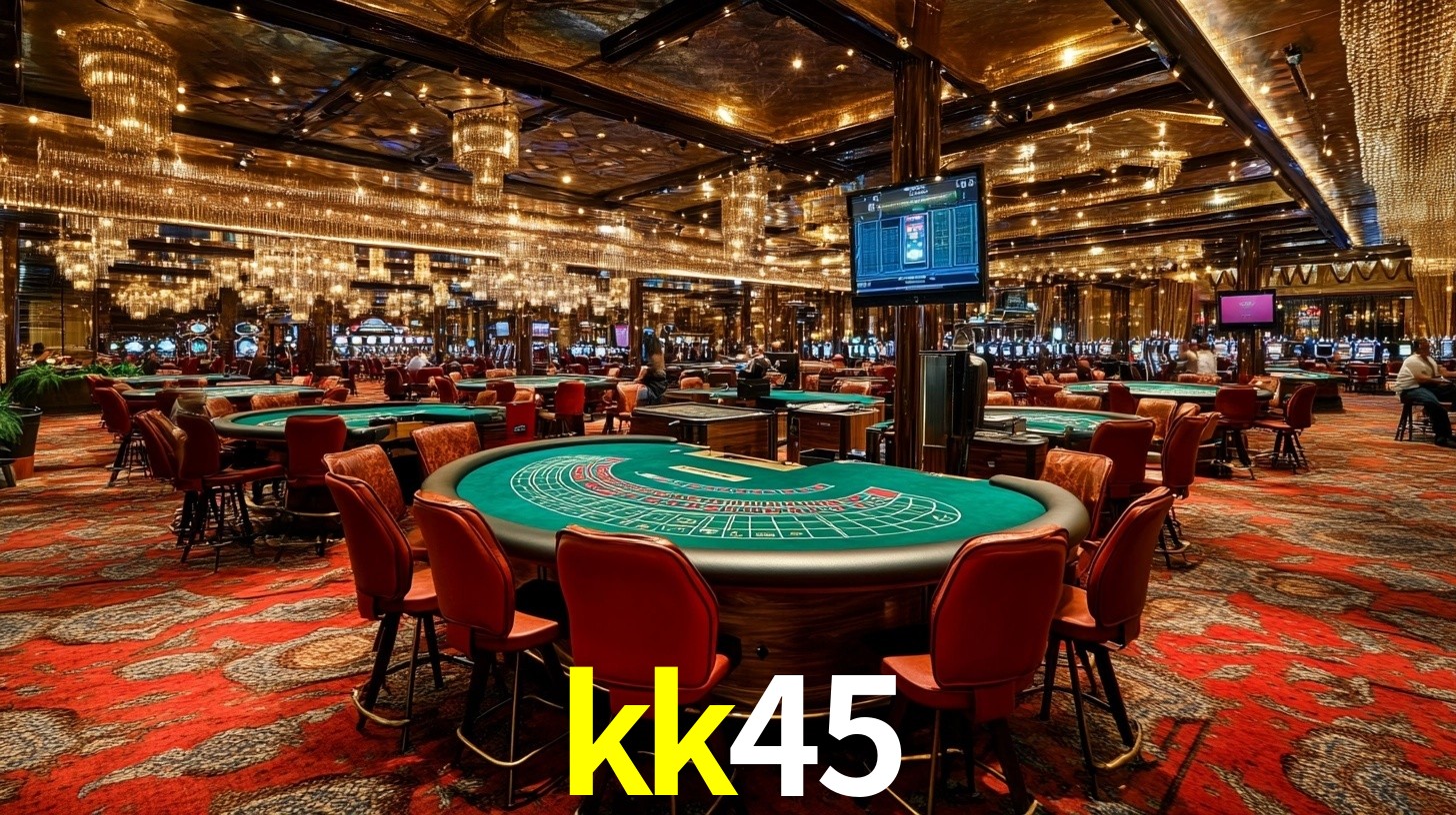 kk45 - Login e Jogue no Casino Online - kk45.com