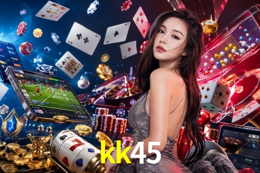 Games Directory kk45