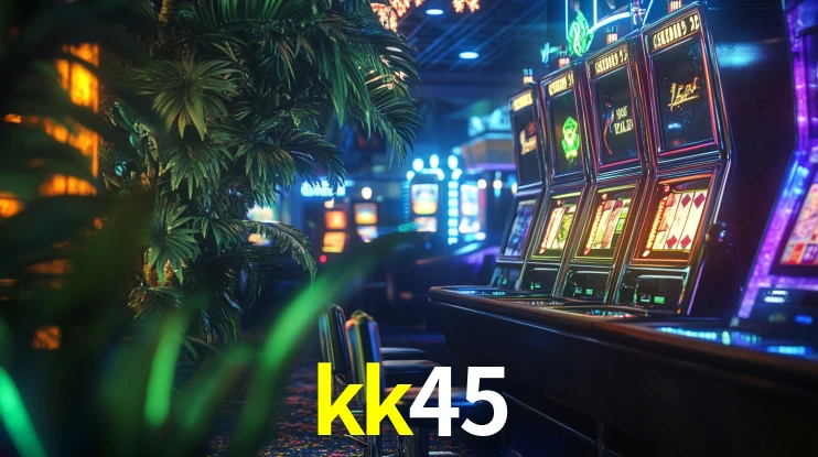 Live Casino kk45
