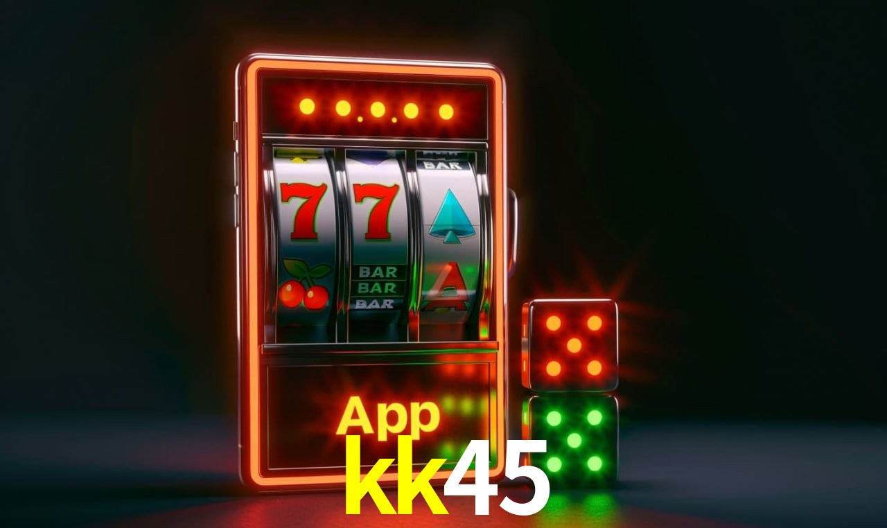Casino Ao Vivo kk45
