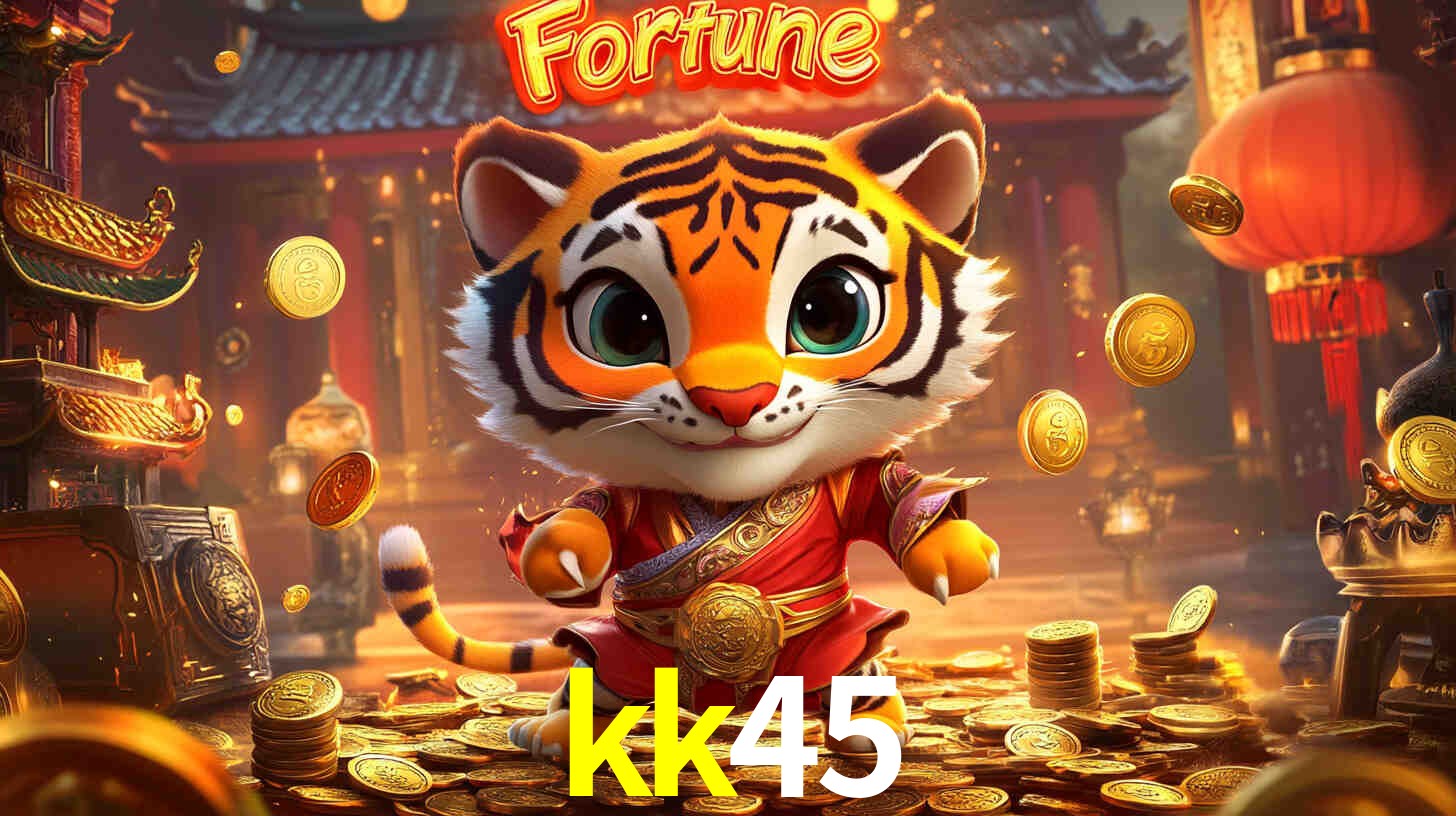 Apostas Esportivas na kk45: Um Guia Completo
