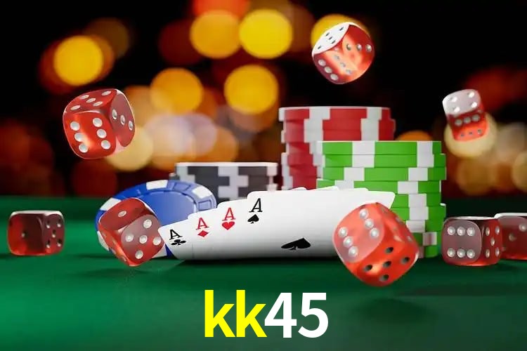 Benefícios da Conta kk45