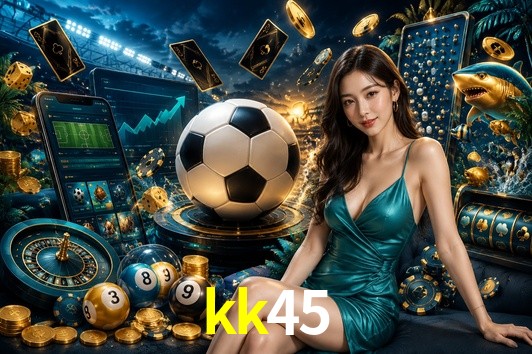 Football Betting kk45