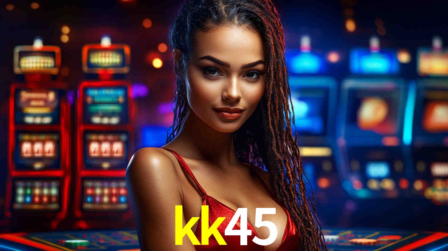 Descubra o Programa VIP da kk45: Vantagens Exclusivas para Jogadores