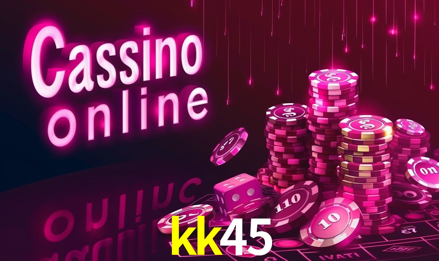Desvendando o Mundo dos Jogos Virtuais na kk45