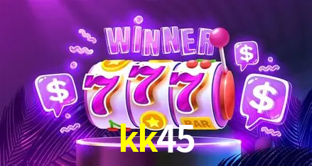 Blackjack na kk45