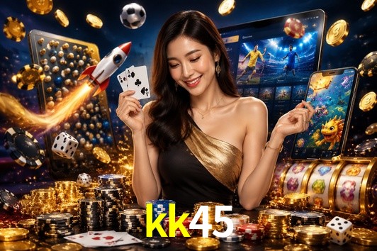 Secure Login kk45