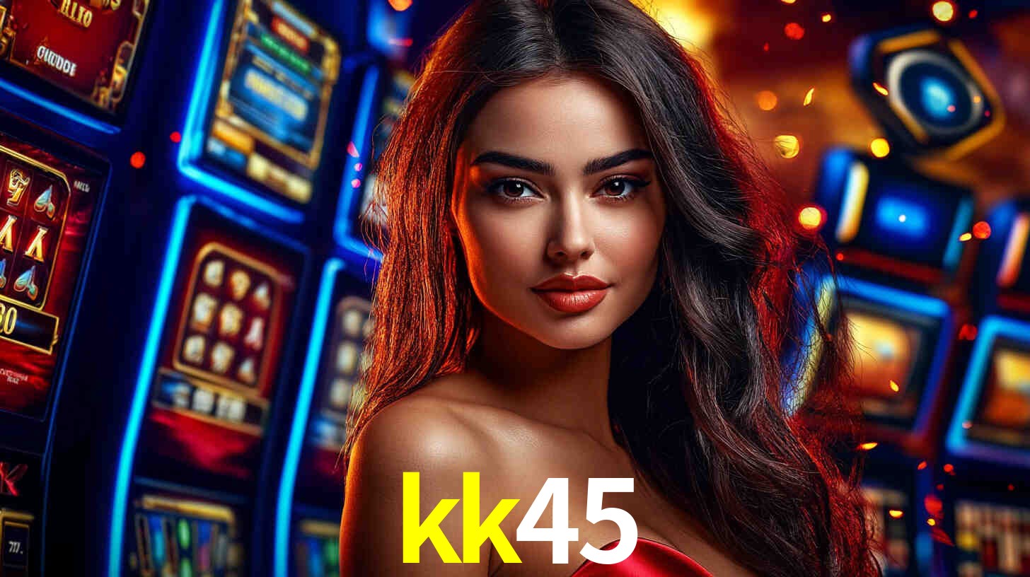 Explorando a Categoria de Eventos em Apostas na kk45