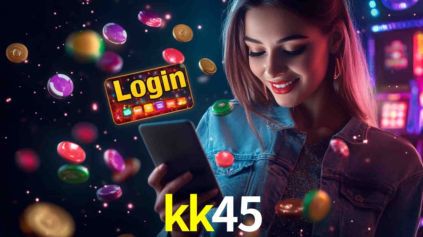 Descubra a Essência do kk45: Nossa História e Compromissos