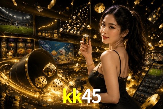 Exclusive Offers kk45