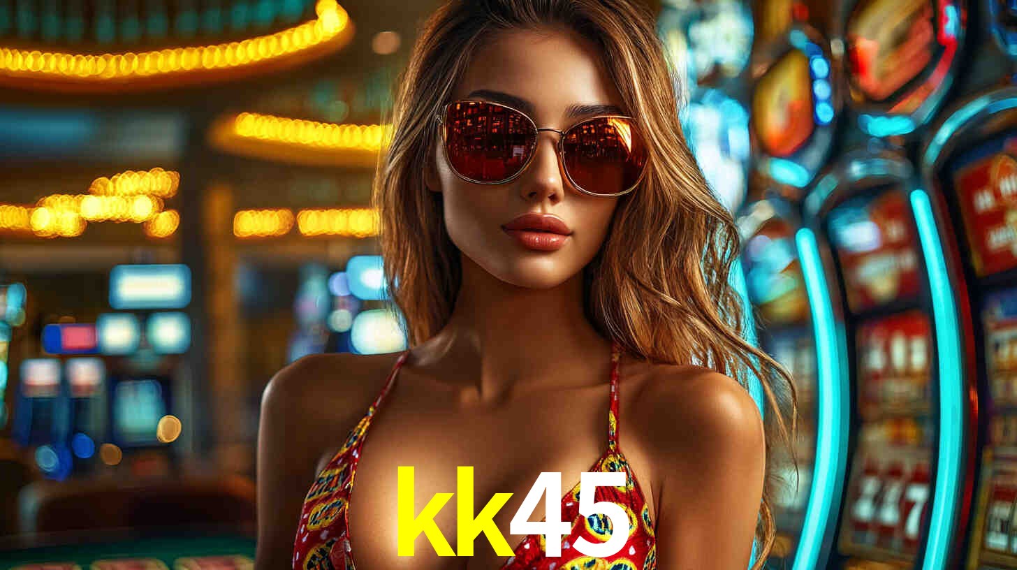 Premium Interface kk45
