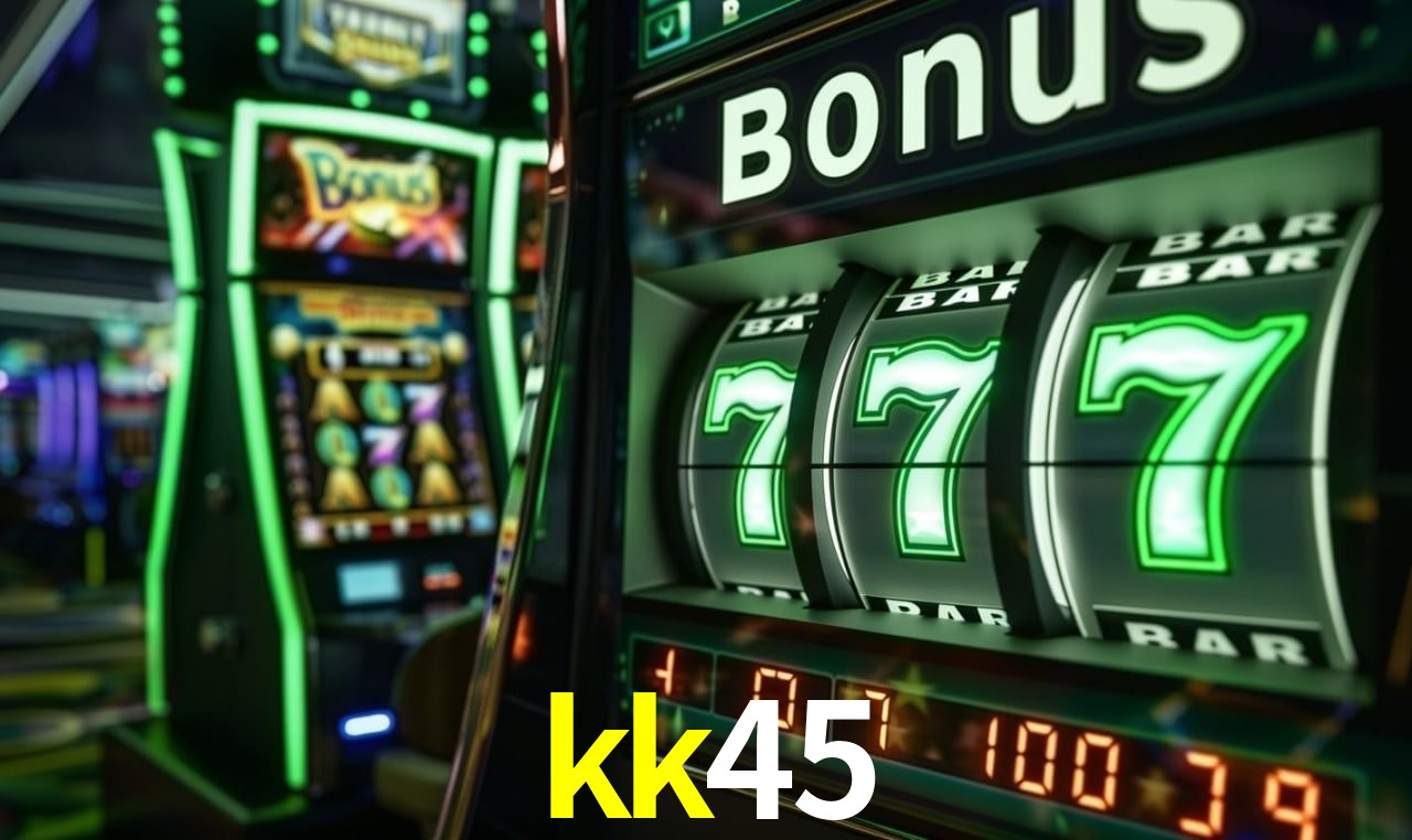 Live Casino kk45