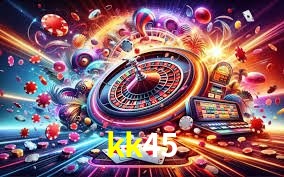 Recursos de Bônus kk45